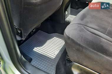 Хетчбек SEAT Toledo 2008 в 