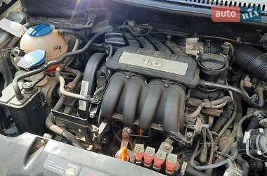 Хетчбек SEAT Toledo 2008 в Калуші