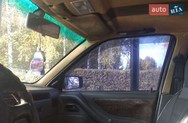 Седан SEAT Toledo 1992 в 