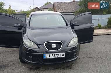 Хетчбек SEAT Toledo 2006 в Житомирі