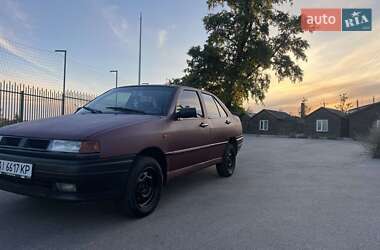 Седан SEAT Toledo 1991 в 