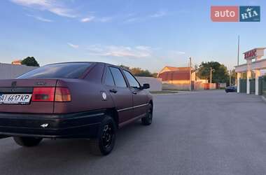 Седан SEAT Toledo 1991 в 