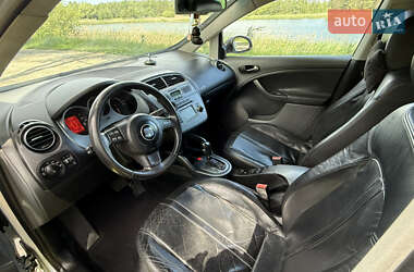 Хэтчбек SEAT Toledo 2005 в 