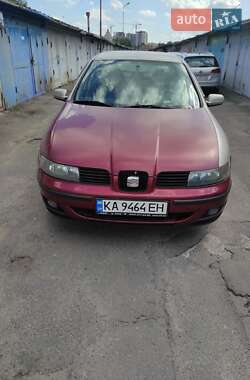 Седан SEAT Toledo 2003 в 