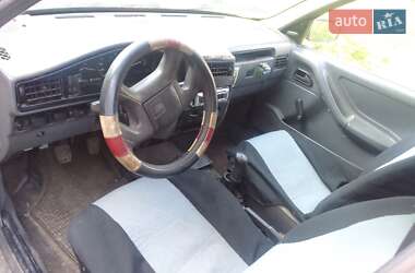 Седан SEAT Toledo 1993 в 