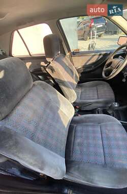 Седан SEAT Toledo 1994 в 