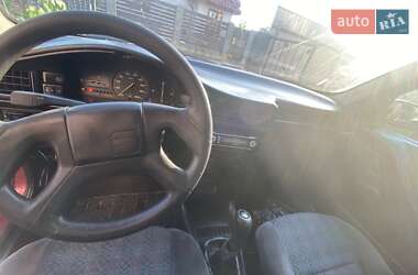 Седан SEAT Toledo 1994 в 