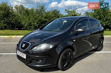 Хэтчбек SEAT Toledo 2008 в Буче