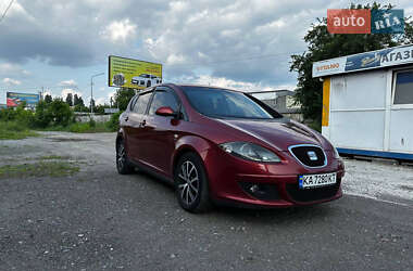 Хетчбек SEAT Toledo 2005 в Боярці