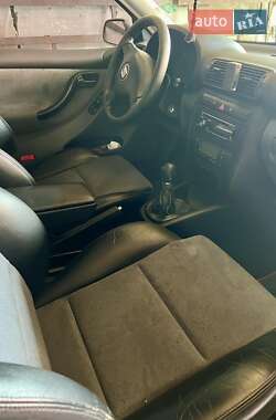 Седан SEAT Toledo 1999 в 