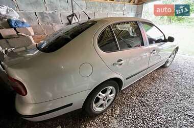 Седан SEAT Toledo 1999 в 