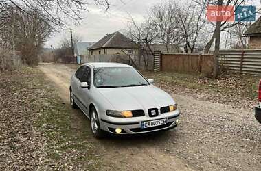 Седан SEAT Toledo 1999 в 