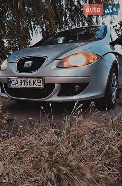 Хэтчбек SEAT Toledo 2008 в 