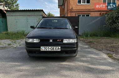Седан SEAT Toledo 1993 в 
