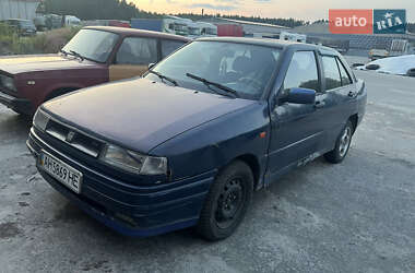Седан SEAT Toledo 1993 в Шепетівці