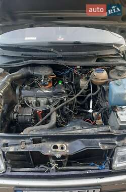Седан SEAT Toledo 1993 в Луцьку