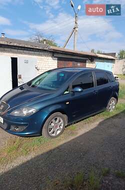 Хэтчбек SEAT Toledo 2006 в Черкассах