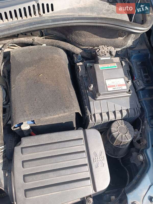Хэтчбек SEAT Toledo 2006 в Черкассах
