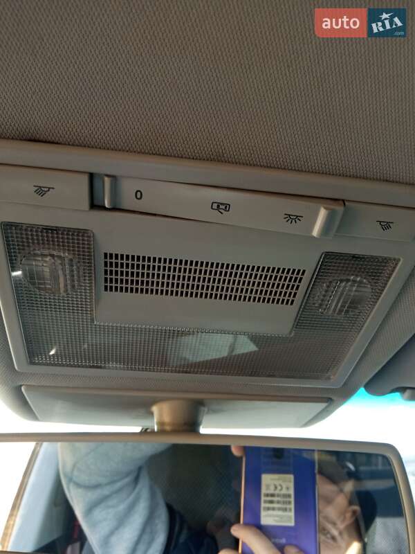 Хетчбек SEAT Toledo 2006 в Черкасах