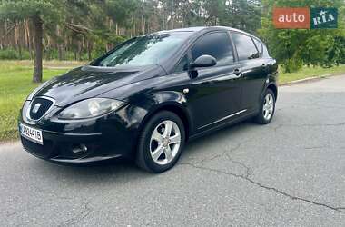 Хэтчбек SEAT Toledo 2008 в 