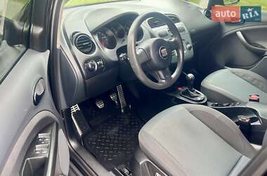 Хэтчбек SEAT Toledo 2008 в 