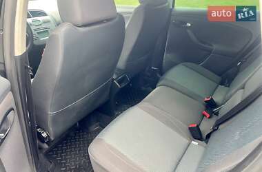 Хэтчбек SEAT Toledo 2008 в 