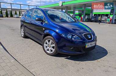 Хэтчбек SEAT Toledo 2008 в 