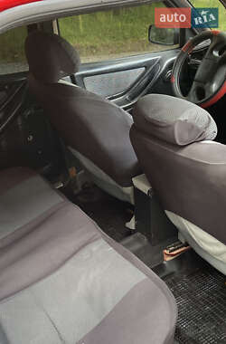 Седан SEAT Toledo 1993 в 