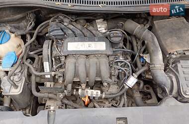 Хэтчбек SEAT Toledo 2008 в 