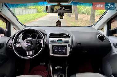 Хэтчбек SEAT Toledo 2005 в 