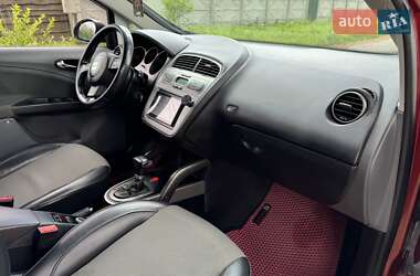 Хэтчбек SEAT Toledo 2005 в 