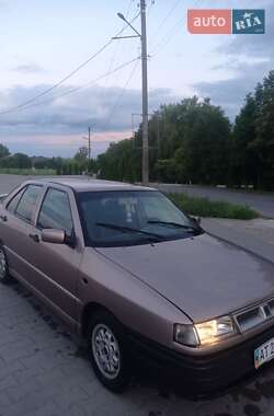 Седан SEAT Toledo 1995 в Тлумачі