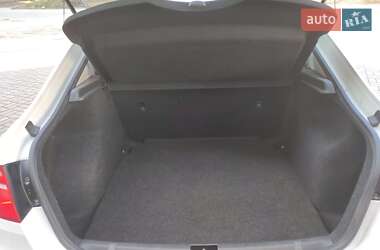 Лифтбек SEAT Toledo 2017 в 