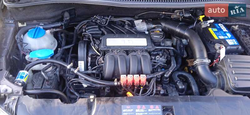 Хетчбек SEAT Toledo 2007 в Житомирі