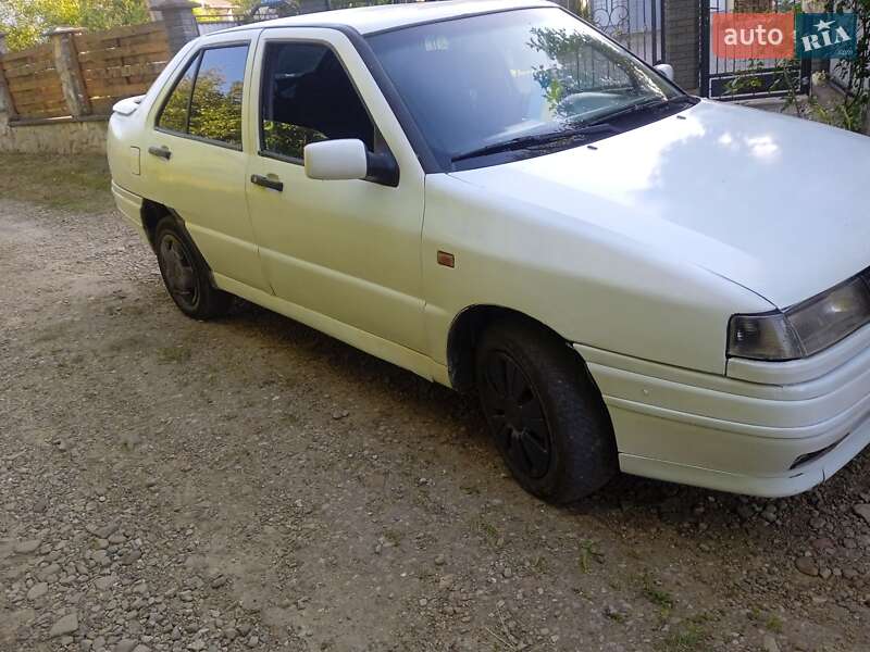 Седан SEAT Toledo 1993 в Бориславе