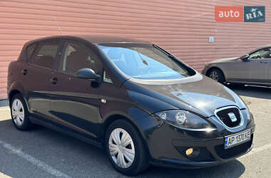 Хэтчбек SEAT Toledo 2008 в 