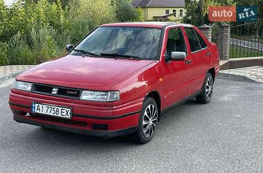 Седан SEAT Toledo 1995 в Києві