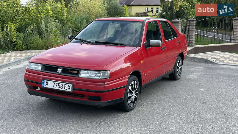 SEAT Toledo 1995