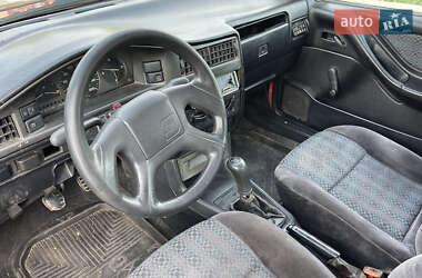 Седан SEAT Toledo 1995 в 