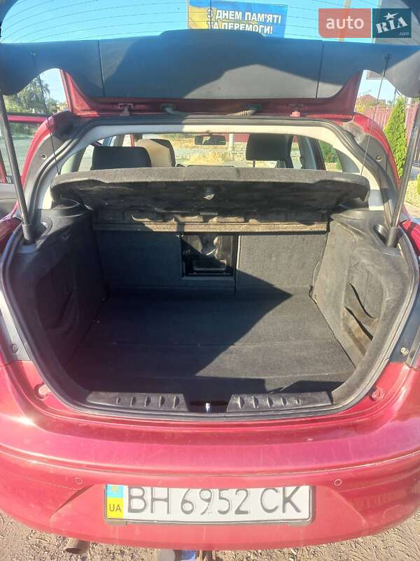 Хэтчбек SEAT Toledo 2005 в Одессе фото 14 Хэтчбек SEAT Toledo 2005 в Одессе