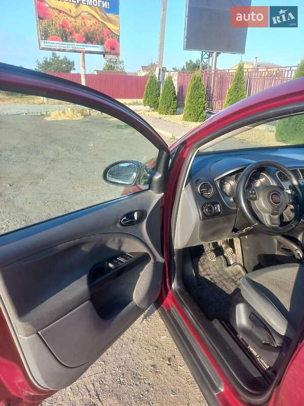 Хэтчбек SEAT Toledo 2005 в Одессе фото 9 Хэтчбек SEAT Toledo 2005 в Одессе