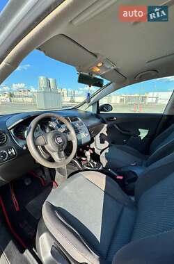 Хэтчбек SEAT Toledo 2008 в 