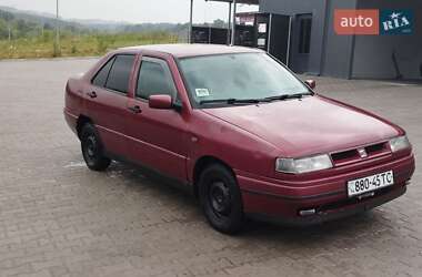 Седан SEAT Toledo 1993 в Львове