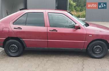 Седан SEAT Toledo 1993 в 