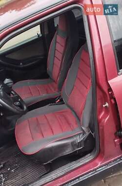 Седан SEAT Toledo 1993 в 