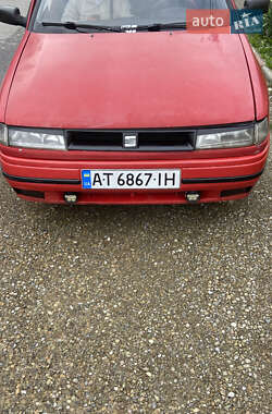 Седан SEAT Toledo 1993 в 