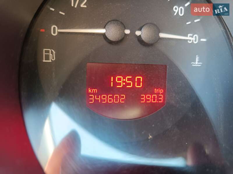 Хэтчбек SEAT Toledo 2008 в Кременчуге
