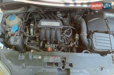 Хетчбек SEAT Toledo 2008 в 
