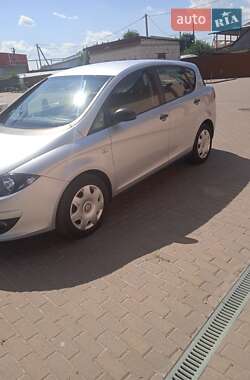 Хетчбек SEAT Toledo 2007 в Рівному