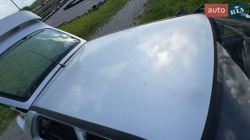 Седан SEAT Toledo 1994 в Львове